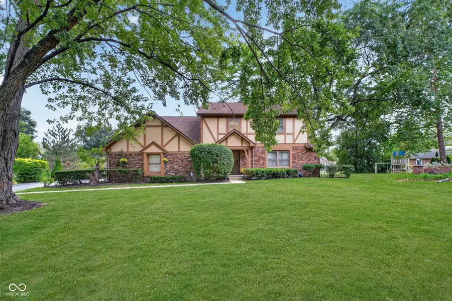 2715 Pomona Court, Indianapolis, IN 46268 - #3