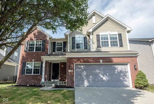 13672 Sunnyvale, Carmel, IN 46074