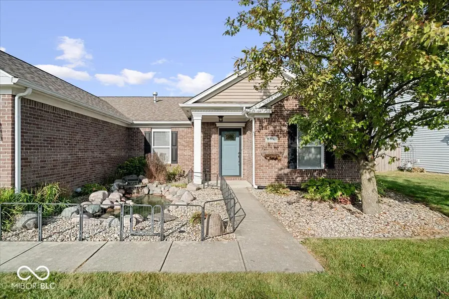 6862 Eagle Crossing Boulevard, Brownsburg, IN 46112 - #2