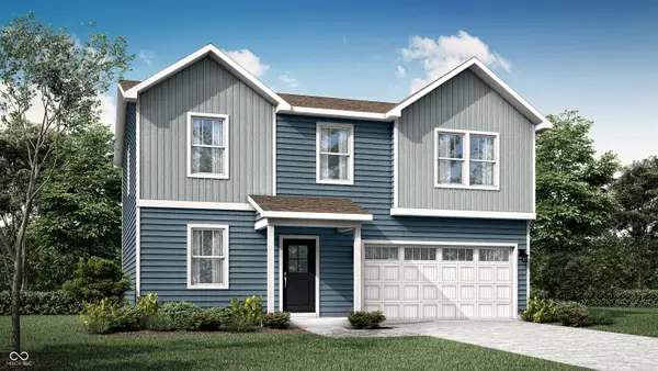 11836 Cotterill Way, Indianapolis, IN 46235