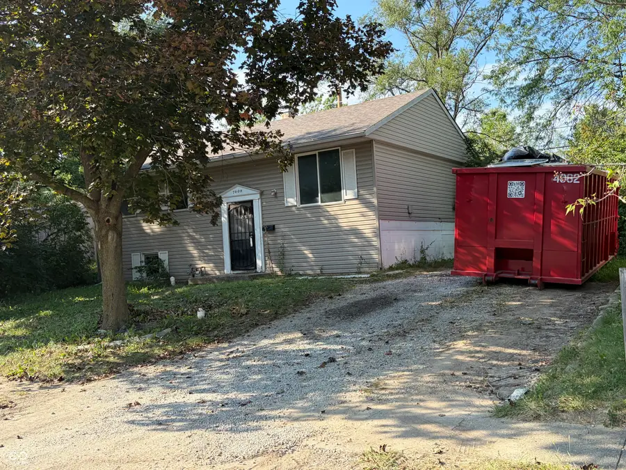 7608 Ruskin Place, Indianapolis, IN 46226 - #2