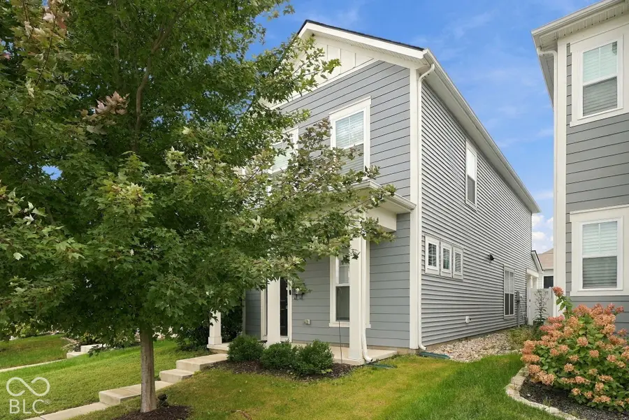 348 Evans Street, Indianapolis, IN 46222 - #2