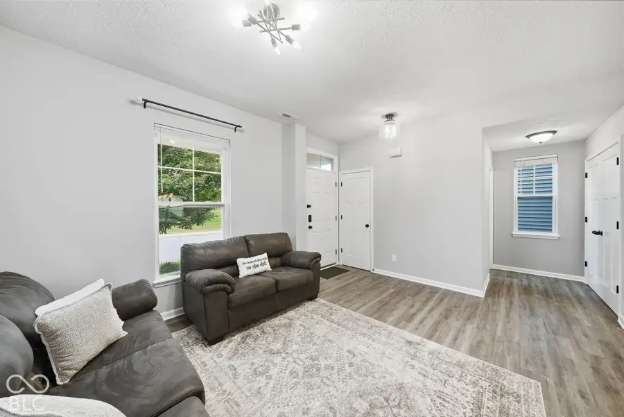 348 Evans Street, Indianapolis, IN 46222 - #3