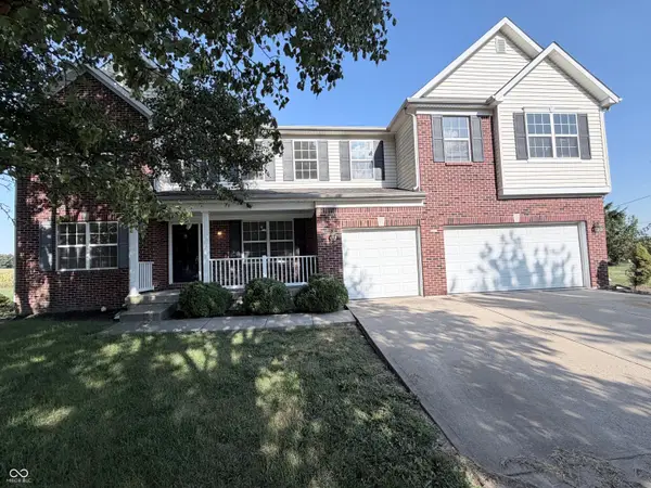 11248 Marlin Court, Noblesville, IN 46060