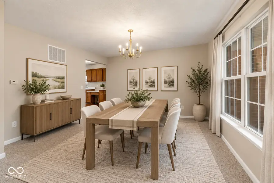11248 Marlin Court, Noblesville, IN 46060 - #3