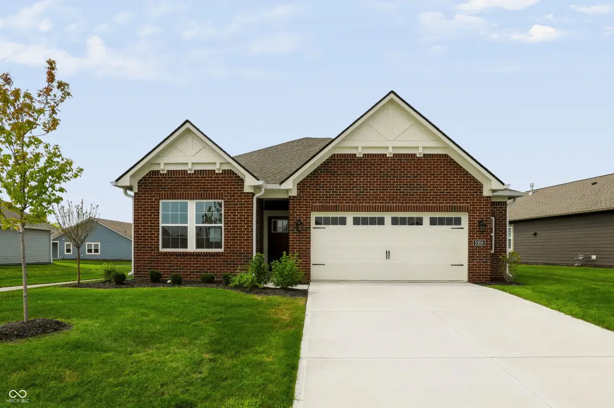 5359 Foxley Park Lane, Avon, IN 46123 - #1