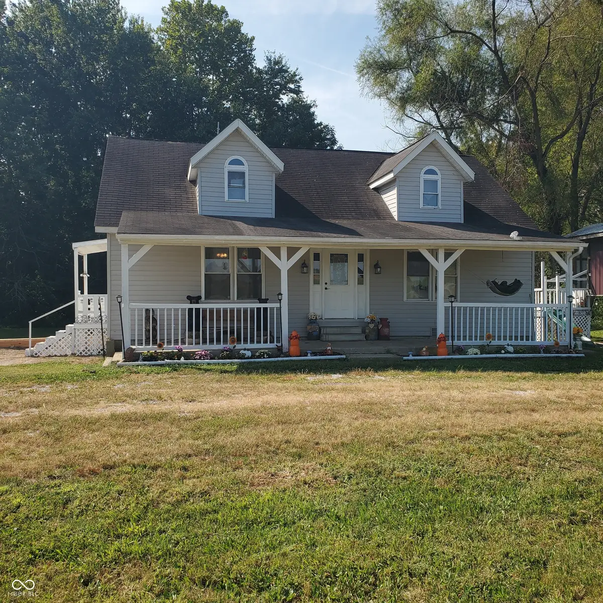 6369 W Us Highway 50, Medora, IN 47260 - #1