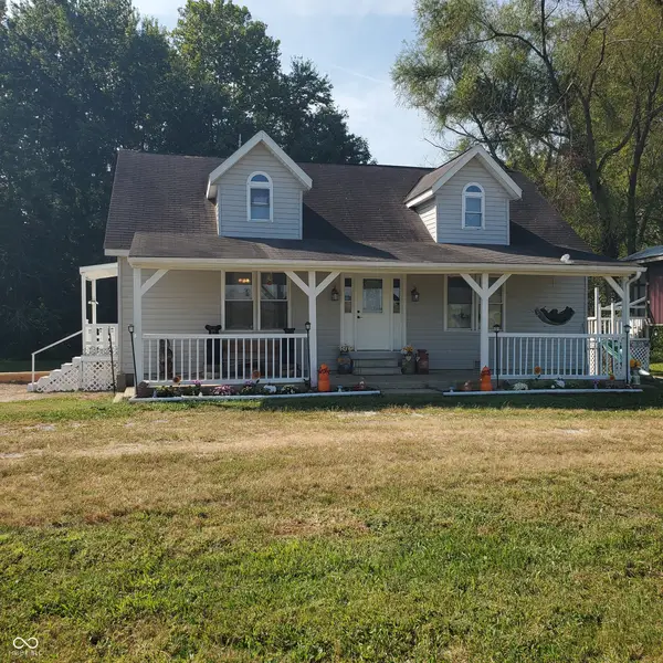 6369 W Us Highway 50, Medora, IN 47260