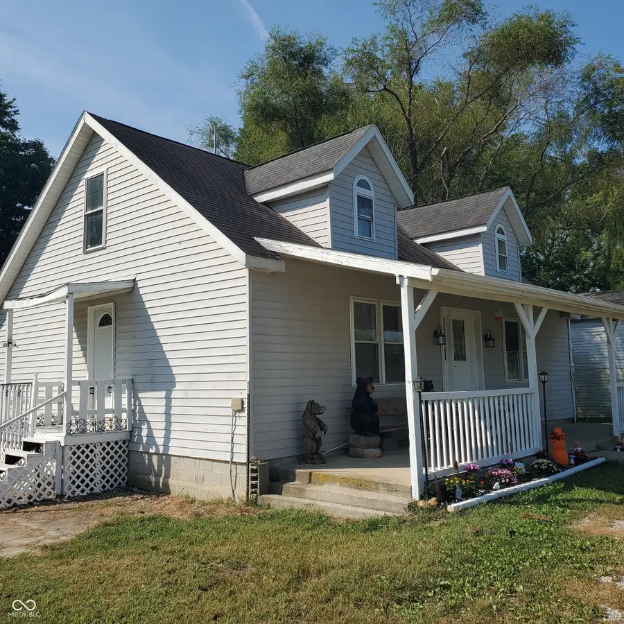 6369 W Us Highway 50, Medora, IN 47260 - #3