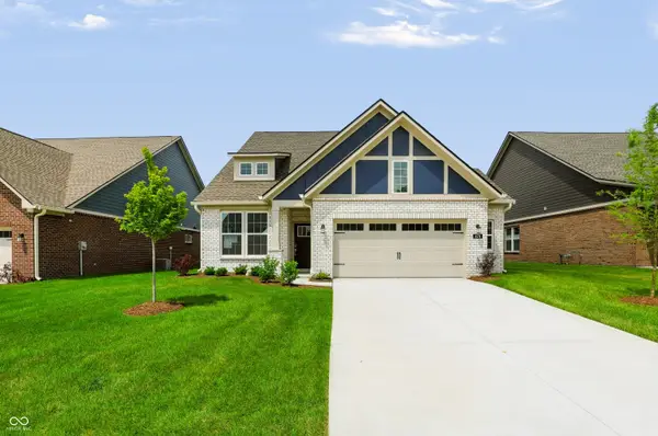 478 Regatta Lane, Plainfield, IN 46168