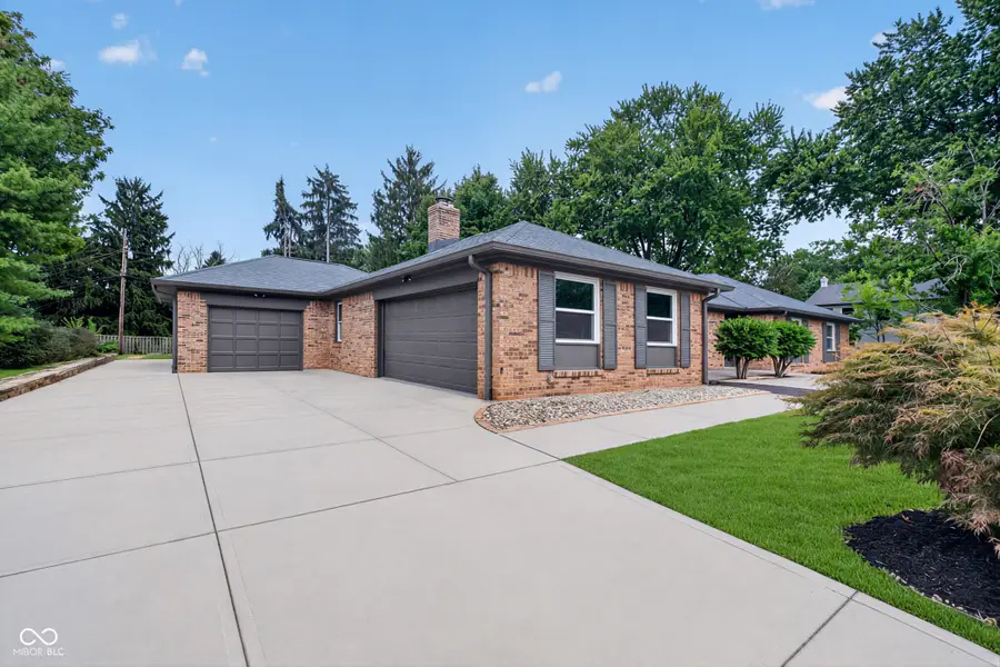 1407 Lawrence Road, Carmel, IN 46033 - #2