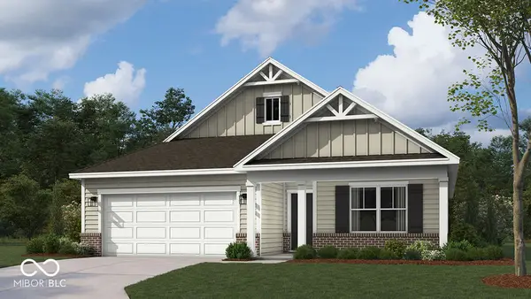 937 Angilee Way, Lebanon, IN 46052