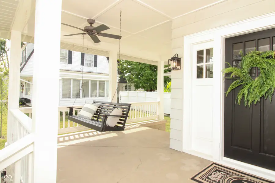 415 S Jennings Street, North Vernon, IN 47265 - #3