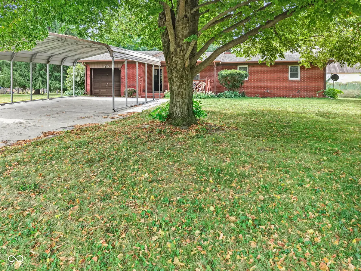 917 W Hanna Avenue, Indianapolis, IN 46217 - #1