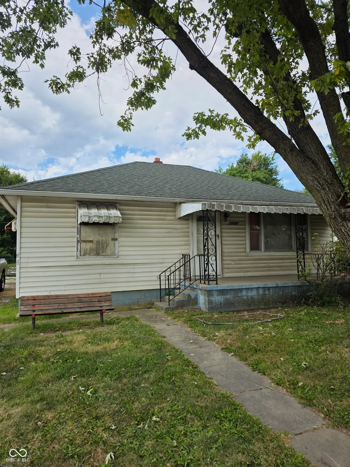 2530 S Holt Road, Indianapolis, IN 46241 - #1