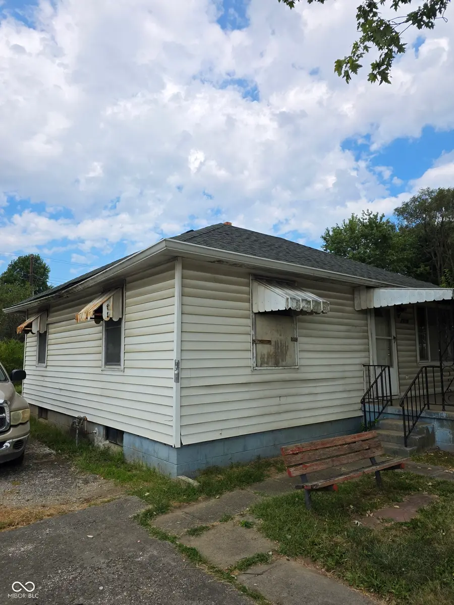 2530 S Holt Road, Indianapolis, IN 46241 - #3