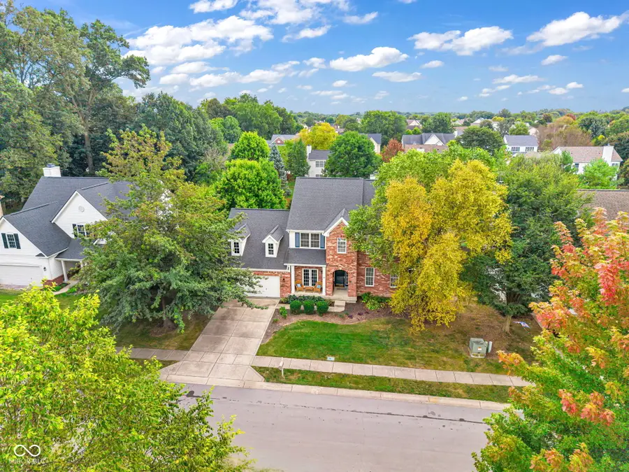 8615 Cyprus Hill Passing, Avon, IN 46123 - #2