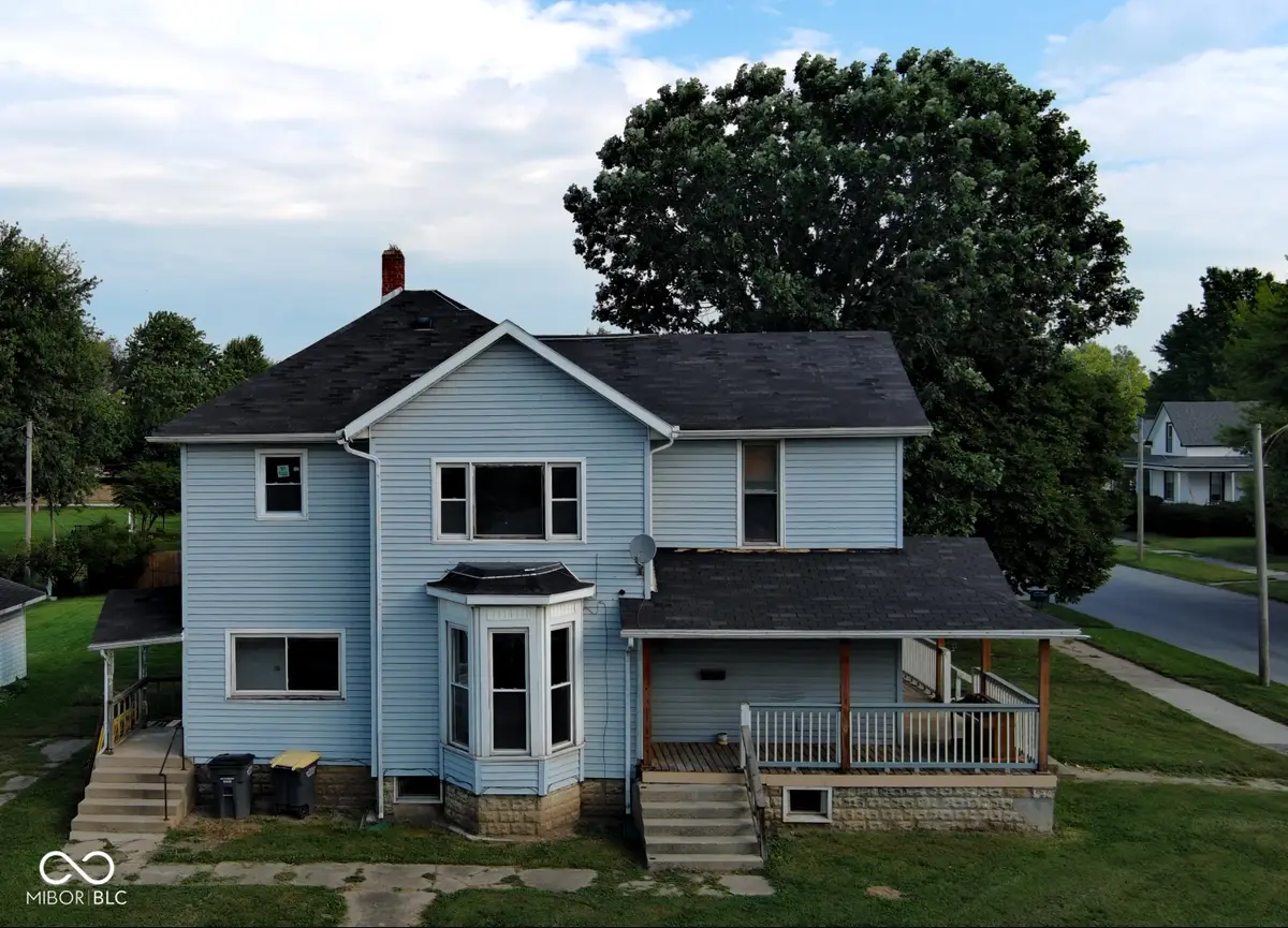 404 N Main N, Tipton, IN 46072 - #1