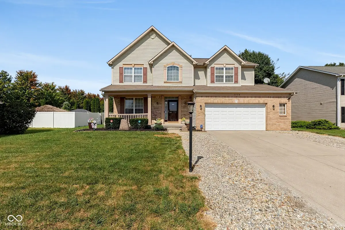 3530 W Waterloo Drive, Indianapolis, IN 46268 - #1
