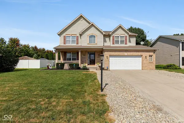 3530 W Waterloo Drive, Indianapolis, IN 46268