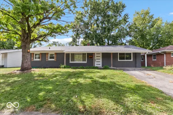 7429 E 50th Street, Indianapolis, IN 46226