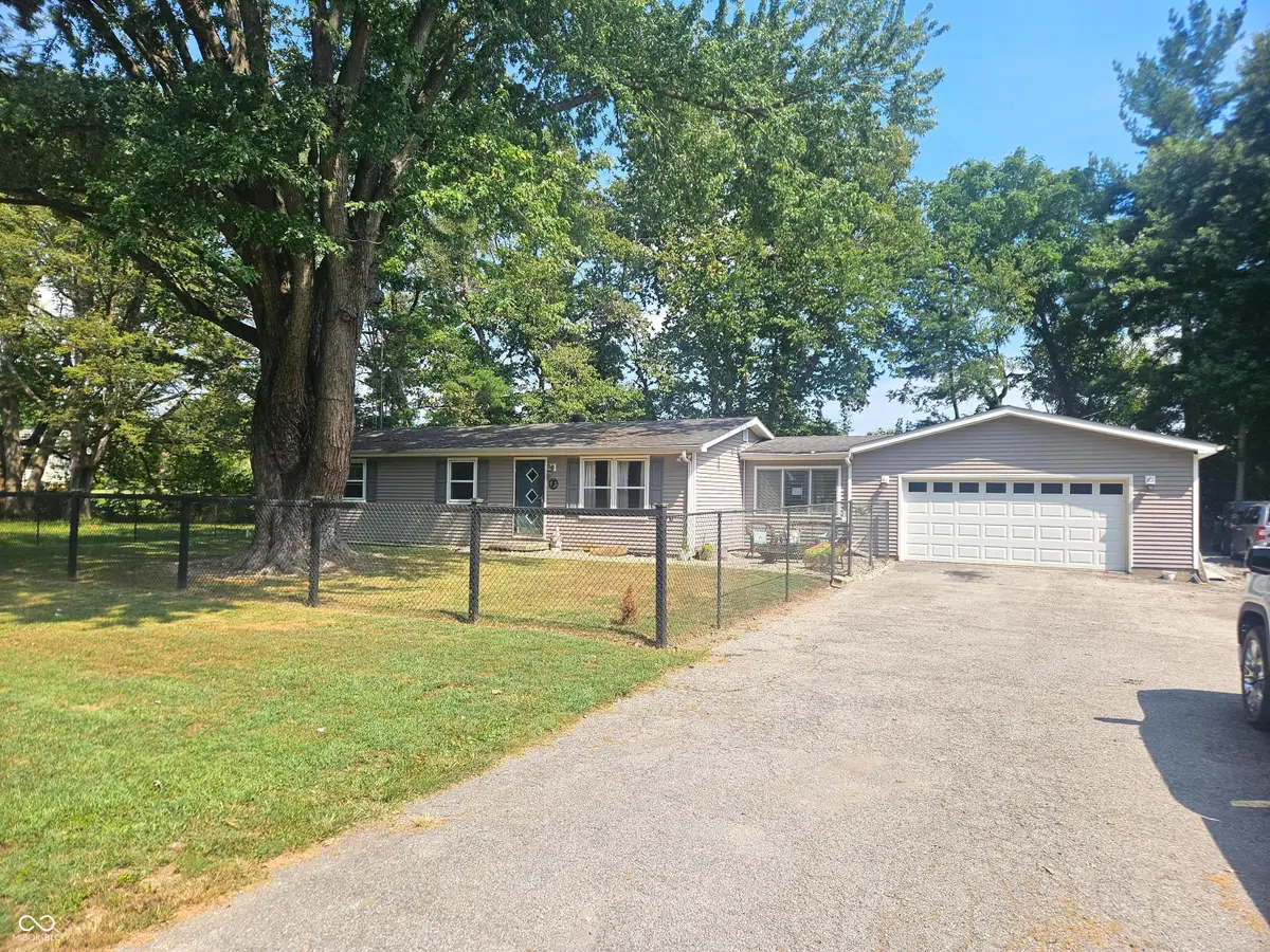 2957 N Talley Road, Columbus, IN 47203 - #1