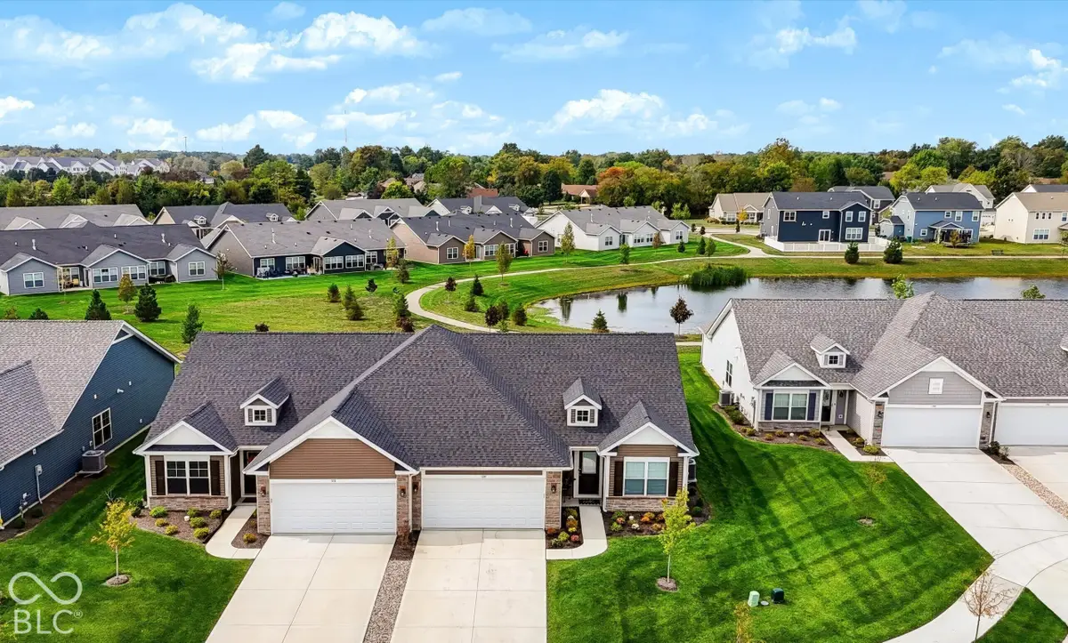 134 Maxim Court, Cumberland, IN 46229 - #1