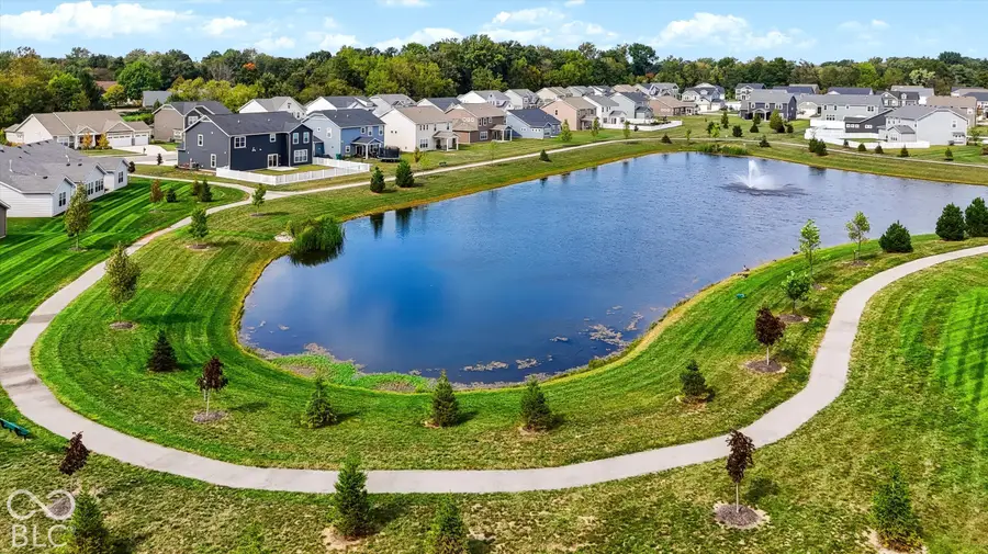 134 Maxim Court, Cumberland, IN 46229 - #2