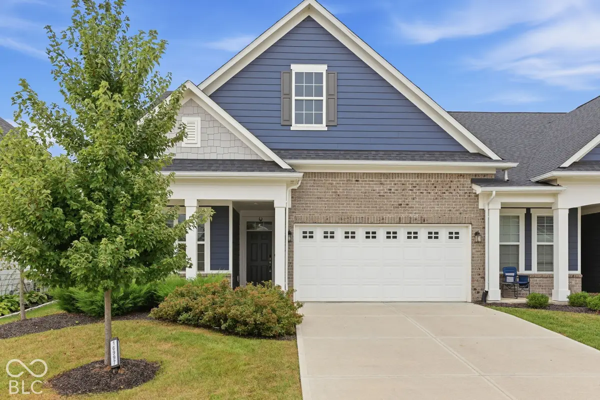 16997 Adler Lane, Noblesville, IN 46060 - #1