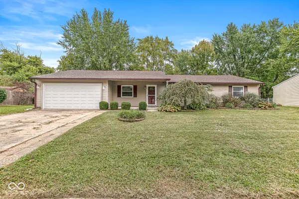7611 Moultrie Court, Indianapolis, IN 46217