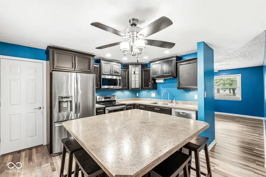 7611 Moultrie Court, Indianapolis, IN 46217 - #2