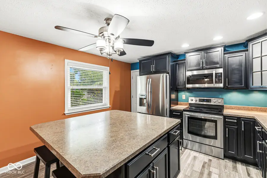 7611 Moultrie Court, Indianapolis, IN 46217 - #3