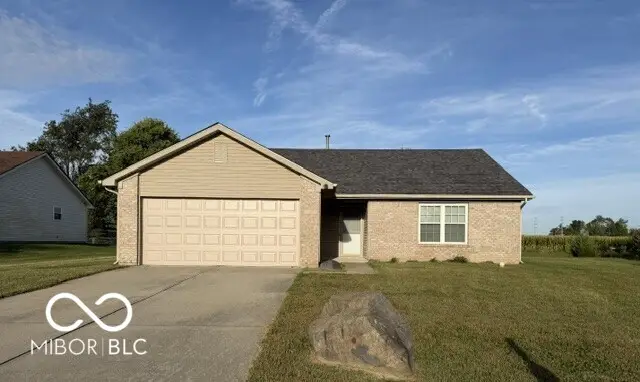 1096 Bumblebee Way, Greenfield, IN 46140 - #1