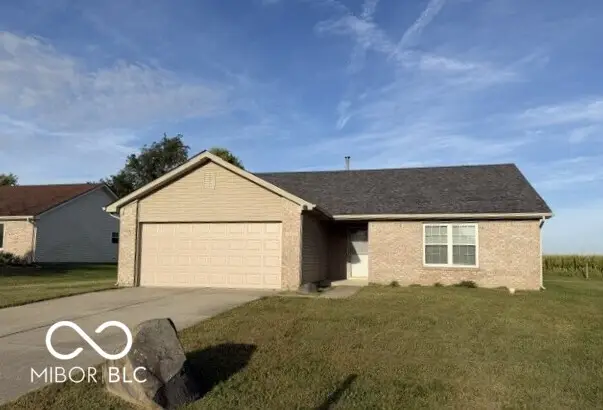 1096 Bumblebee Way, Greenfield, IN 46140 - #2
