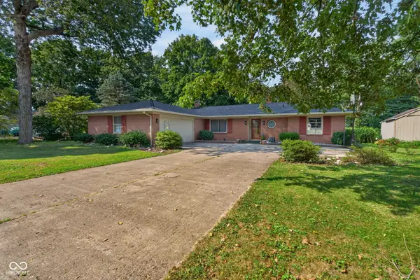 2112 E Memory Lane, Anderson, IN 46013