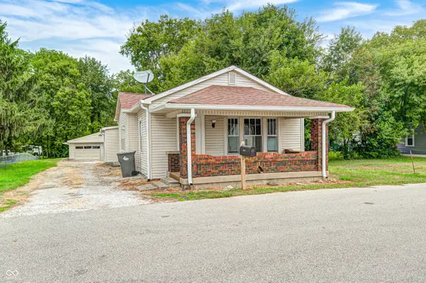 9140 Hamilton Avenue, Indianapolis, IN 46234
