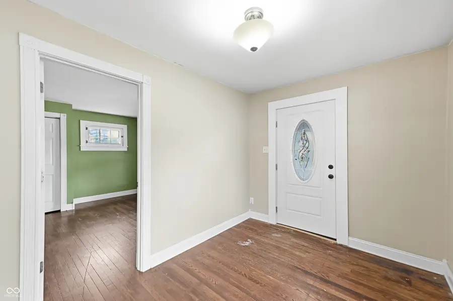9140 Hamilton Avenue, Indianapolis, IN 46234 - #2