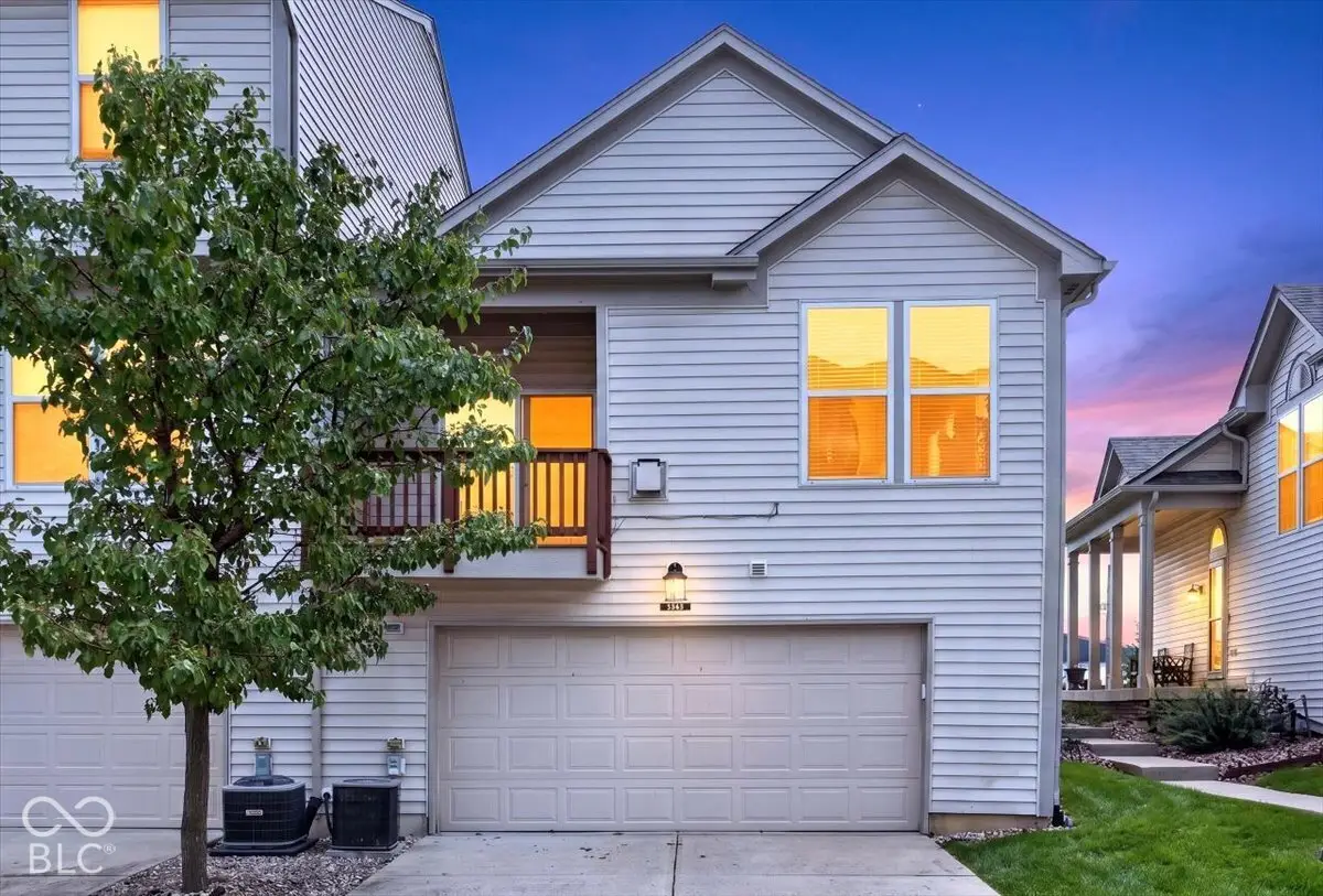 8343 Codesa Way, Indianapolis, IN 46278 - #1