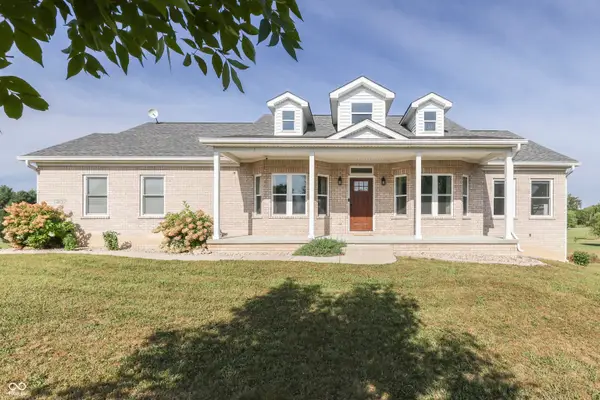 2875 W 100 S, Franklin, IN 46131