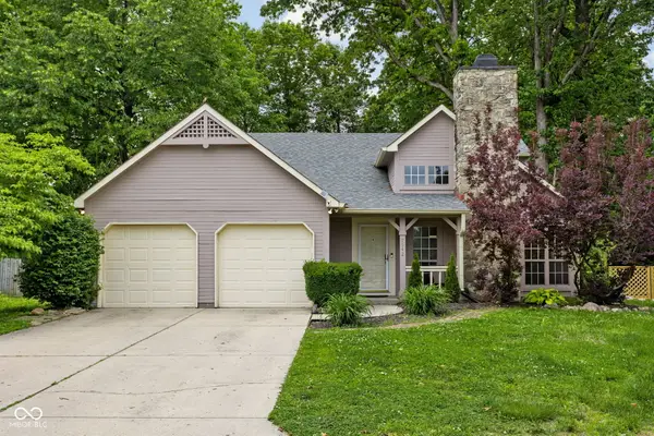 7542 Higdon Court, Indianapolis, IN 46214