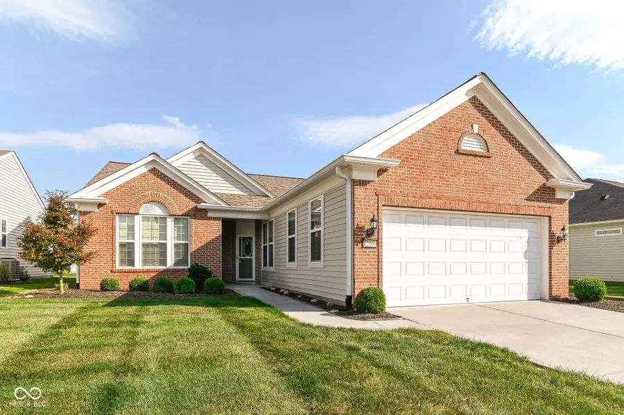 12969 Merlot Lane, Fishers, IN 46037 - #2