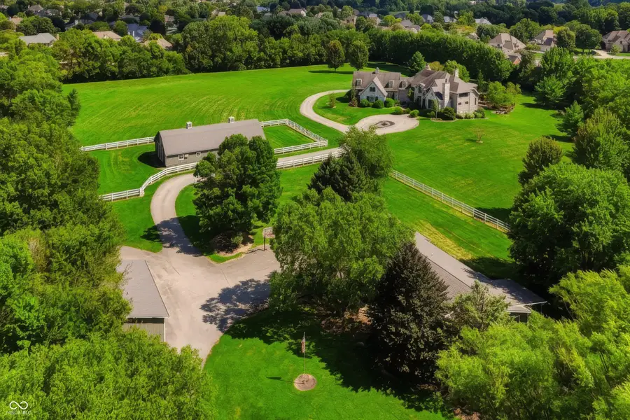 12411 & 12415 Hoover Road, Carmel, IN 46032 - #3