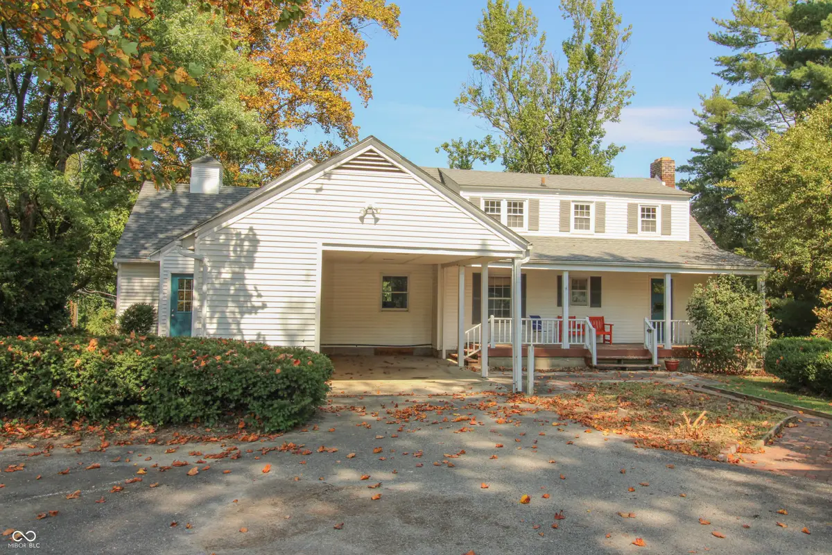 209 David Drive, North Vernon, IN 47265 - #1