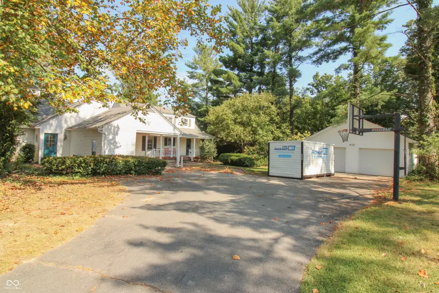 209 David Drive, North Vernon, IN 47265 - #2