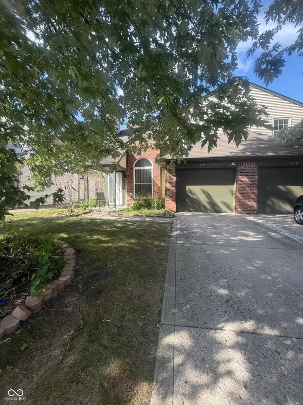 7174 N Eagle Cove Drive, Indianapolis, IN 46254