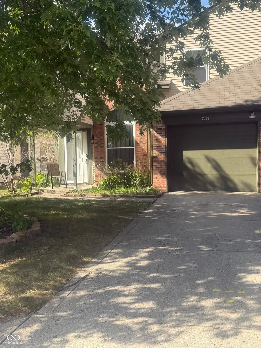 7174 N Eagle Cove Drive, Indianapolis, IN 46254 - #2