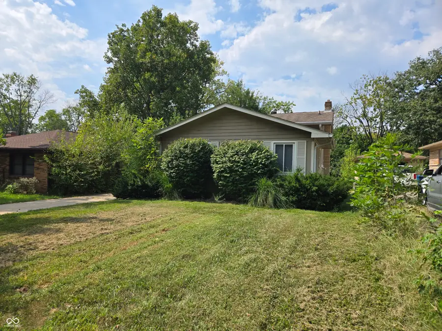 222 N Eaton, Indianapolis, IN 46219 - #2