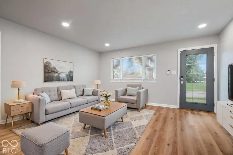 1831 Albany Street, Indianapolis, IN 46203 - #2