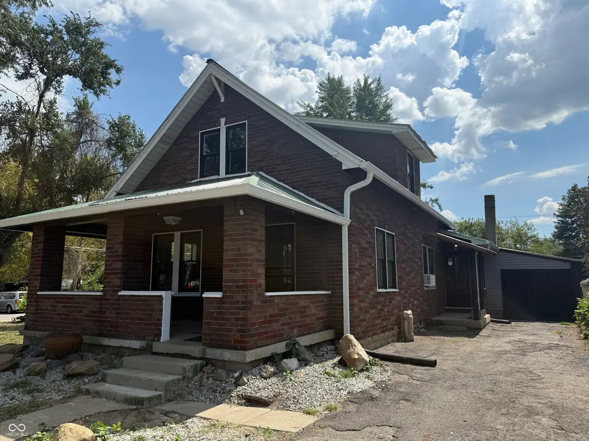 613 Knox Street, Indianapolis, IN 46227 - #1