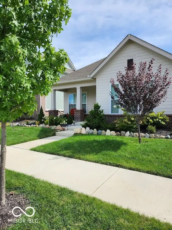 571 Washington Street, Fortville, IN 46040